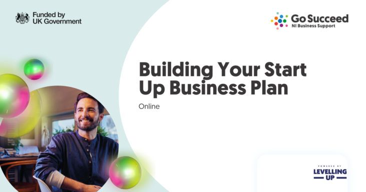 Building Your Business Start Up Plan