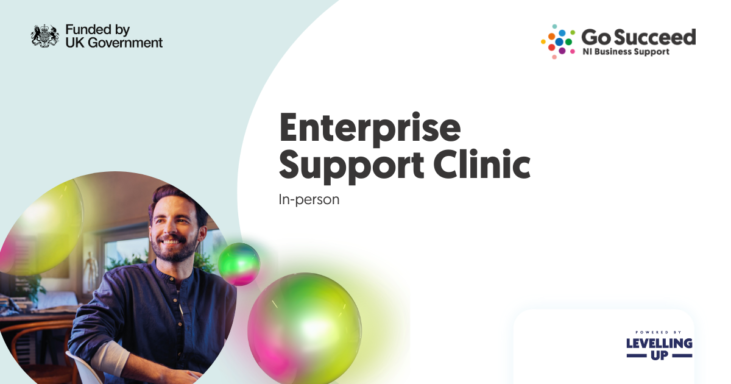 Enterprise Support Clinic