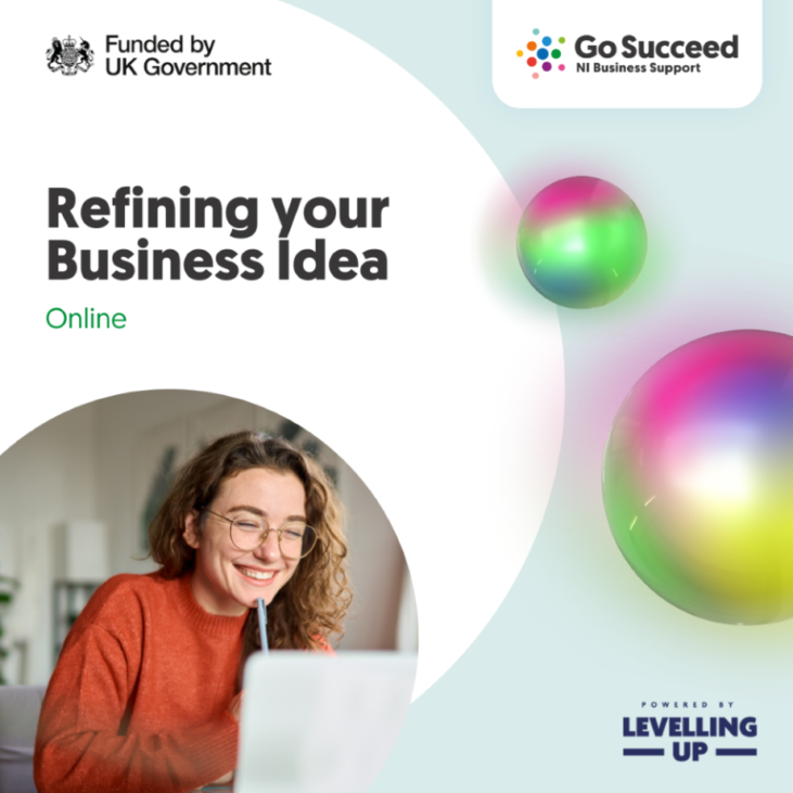 Refining Your Business Idea 