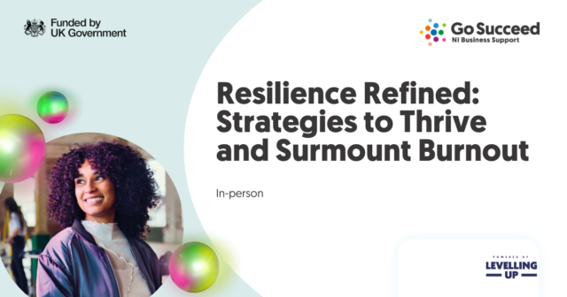 Resilience Refined: Strategies to thrive and Surmount Burnout 