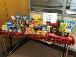 Christmas Foodbank Appeal 
