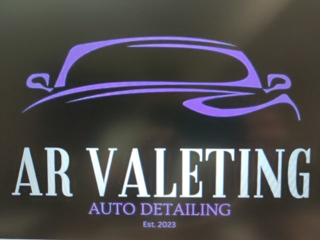 AR Valeting 